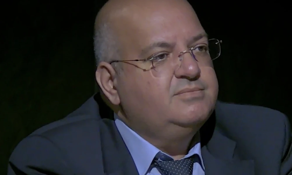 Βασίλης Κοψαχείλης: "Οι Ισραηλινοί δεν ήθελαν με τίποτα να δουν την Τουρκία με μαχητικά F-35"(Βίντεο)